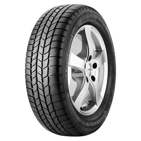 Pneu 215/55 R17 Continental ContiContact TS815 Seal 94V