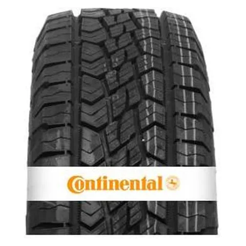 Pneu 255/70 R15 Continental ContiCrossContact ATR 112T