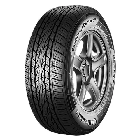Pneu 225/55 R18 Continental ContiCrossContact LX 2 98V