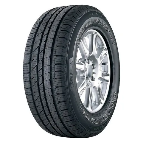 Pneu 235/65 R17 Continental ContiCrossContact LX Sport 108V XL