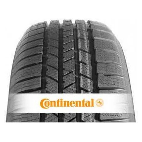 Pneu 175/65 R15 Continental ContiCrossContact Winter 84T