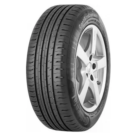 Pneu 205/50 R17 Continental ContiEcoContact 5 ContiSeal 93V XL