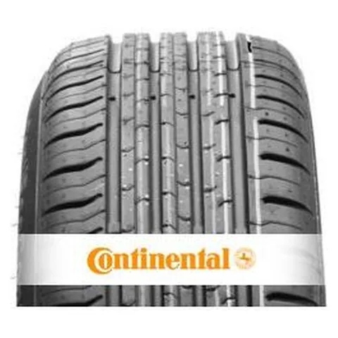 Pneu 165/65 R14 Continental ContiEcoContact 5 83T