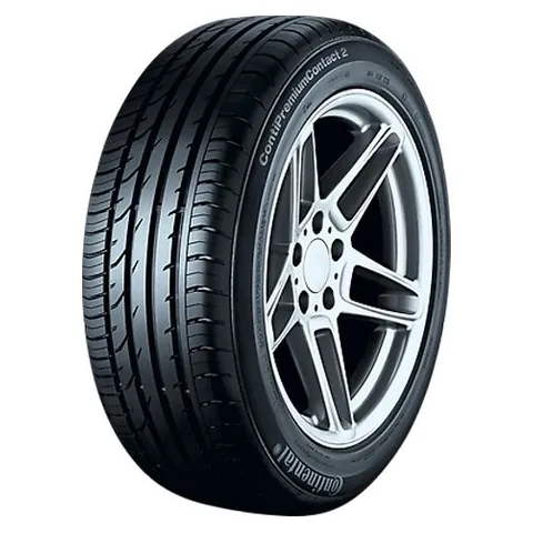 Pneu 215/60 R16 Continental ContiPremiumContact 2 Conti-Seal 95V
