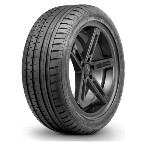 Pneu 265/40 R21 Continental ContiSportContact 2 105Y XL (MO)