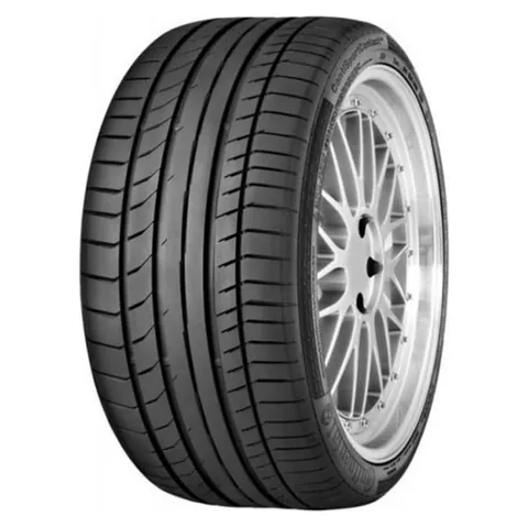 Pneu 285/35 R21 Continental ContiSportContact 5 Conti-Seal 105Y