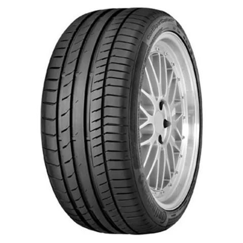 Pneu 225/40 R19 Continental Conti-SportContact 5p 93Y XL (MO)