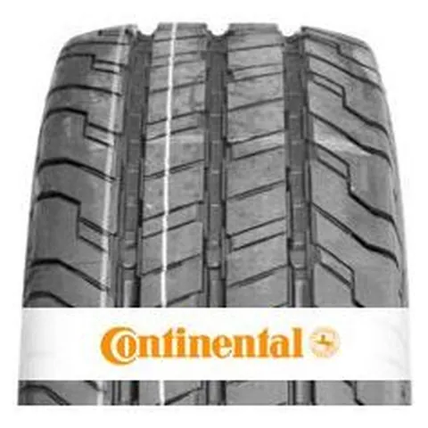 Pneu 215/65 R16 Continental ContiVanContact 100 109/107T