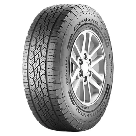Pneu 265/65 R17 Continental CrossContact ATR 112H