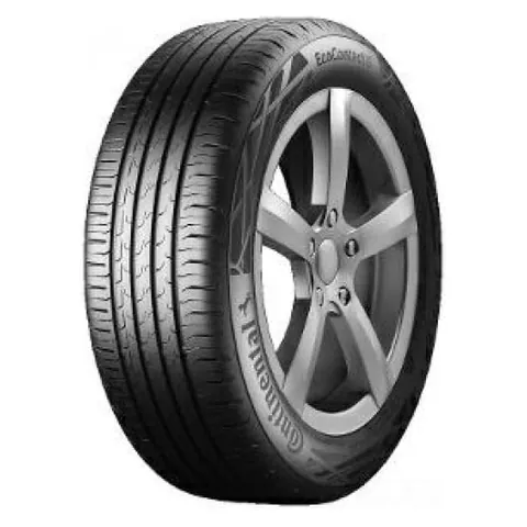 Pneu 225/50 R17 Continental EcoContact 6 SSR 94Y Run Flat