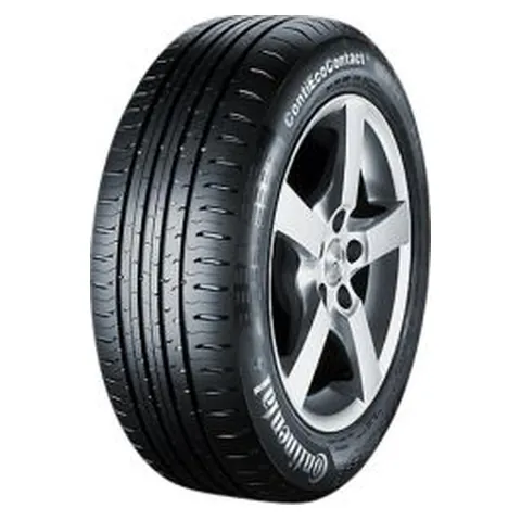 Pneu 195/55 R16 Continental EcoContact 6 87H