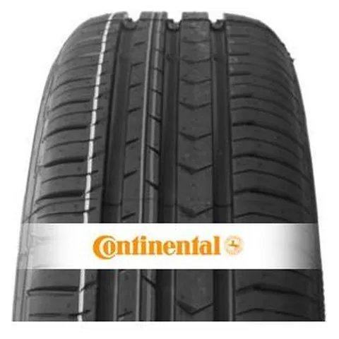 Pneu 235/55 R17 Continental PremiumContact 5 99V (AO)