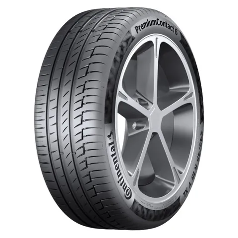 Pneu 225/50 R18 Continental PremiumContact 6 SSR 95W Run Flat