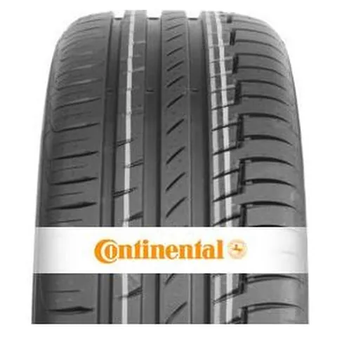 Pneu 255/45 R20 Continental PremiumContact 6 105H XL