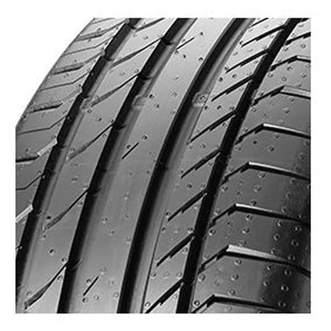 Pneu 275/50 R20 Continental SportContact 5 SUV 109W (MO)