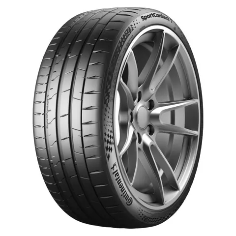 Pneu 225/40 R18 Continental SportContact 7 92Y XL