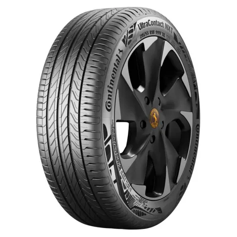 Pneu 205/55 R17 Continental UltraContact NXT 95V XL