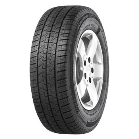Pneu 285/55 R16 Continental VanContact 4Season 126N