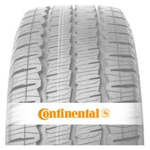 Pneu 285/65 R16 Continental VanContact A/S 131R
