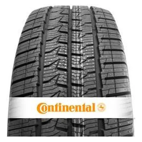 Pneu 285/65 R16C Continental VanContact Camper 131R