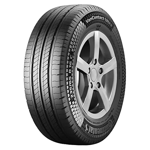 Pneu 195/70 R15 Continental VanContact Ultra 104/102R