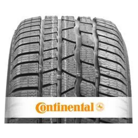 Pneu 275/45 R20 Continental WinterContact TS 830P 110V XL (N0)