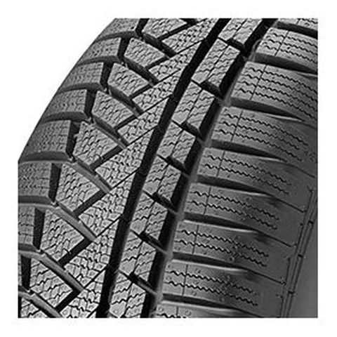 Pneu 235/65 R17 Continental WinterContact TS 850 P SUV 104H (AO)