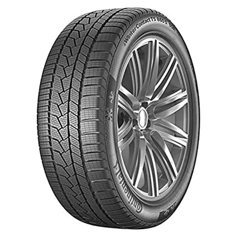 Pneu 245/50 R19 Continental WinterContact TS 860 S SSR 105V XL Run Flat