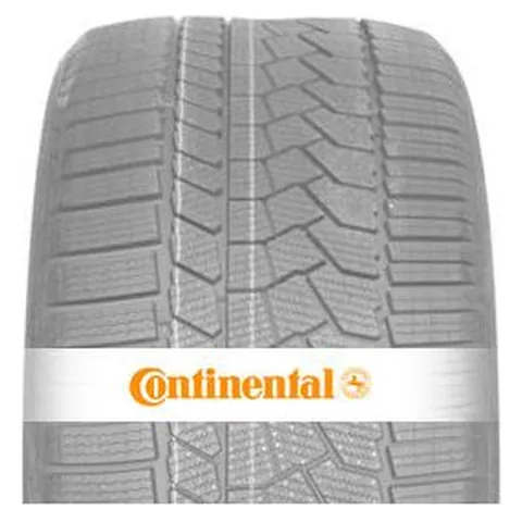 Pneu 285/40 R22 Continental WinterContact TS 860 S 110W XL
