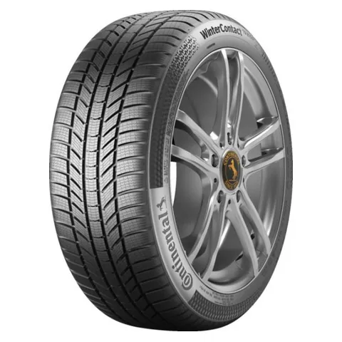 Pneu 245/40 R18 Continental WinterContact TS 870 P 97V XL