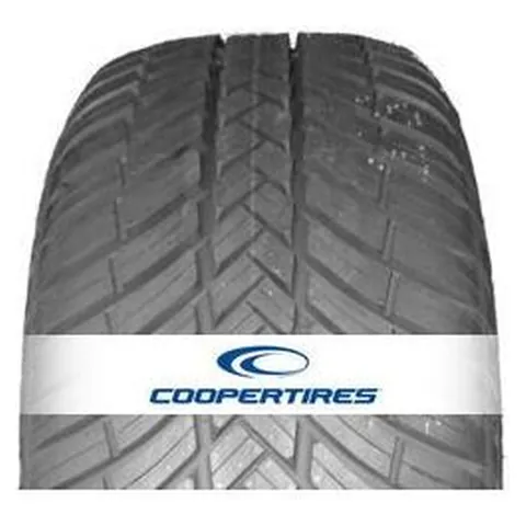 Pneu 195/60 R15 Cooper Discoverer All Season 88H
