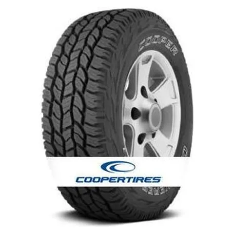 Pneu 255/70 R15 Cooper Discoverer AT3 Sport 2 108T
