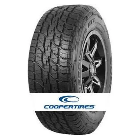 Pneu 245/70 R16 Cooper Discoverer ATT 111H XL
