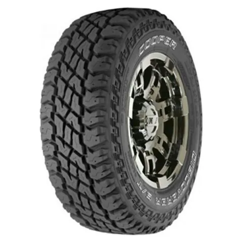 Pneu 235/85 R16 Cooper Discoverer ST Maxx 120Q