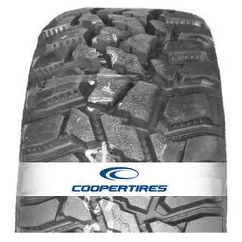 Pneu 315/70 R17 Cooper Discoverer STT PRO LT 121/118Q