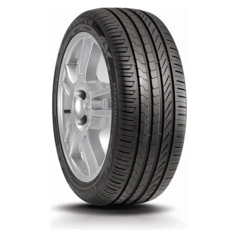 Pneu 185/55 R15 Cooper Zeon CS8 82V