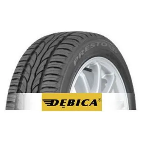 Pneu 215/60 R17 Debica Presto HP 2 96H