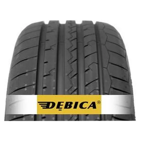 Pneu 205/50 R17 Debica Presto UHP 2 93W XL
