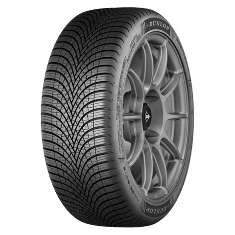 Pneu 195/55 R15 Dunlop All Season 2 85H