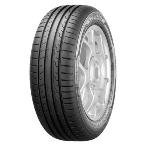 Pneu 195/65 R15 Dunlop DunlopSport BluResponse 95H XL