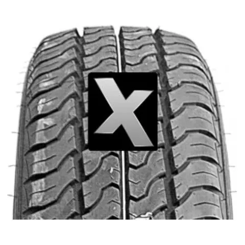 Pneu 185/75 R14 Dunlop Econodrive LT 102/100R