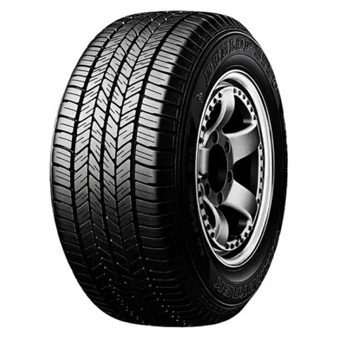 Pneu 235/60 R16 Dunlop Grandtrek ST20 100H
