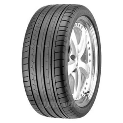 Pneu 245/50 R18 Dunlop SP Sport Maxx GT DSST 100W Run Flat