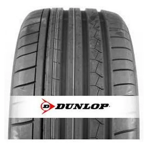 Pneu 265/30 R20 Dunlop SP Sport Maxx GT R01 94Y XL