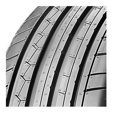 Pneu 275/45 R18 Dunlop SP Sport Maxx GT 107Y XL (J)