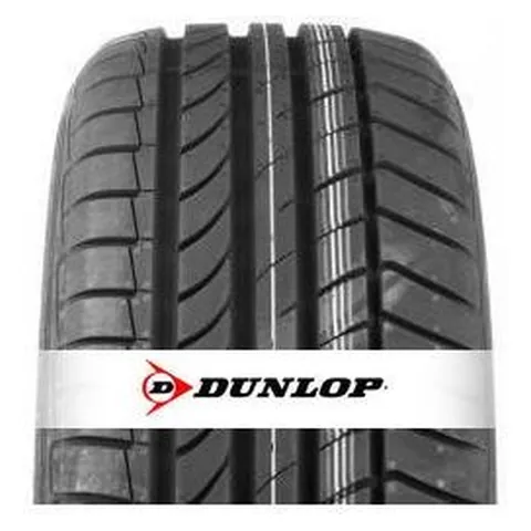 Pneu 235/55 R17 Dunlop SP Sport Maxx TT 103W XL