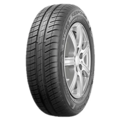 Pneu 165/70 R14 Dunlop SP StreetResponse 2 85T XL