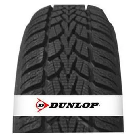 Pneu 175/65 R14 Dunlop SP Winter Response 2 82T