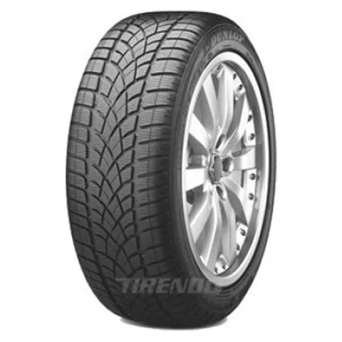Pneu 205/55 R16 Dunlop SP Winter Sport 3D DSST 91H Run Flat (MOE)
