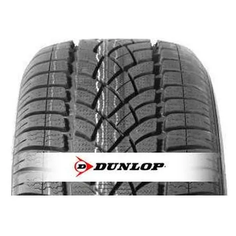Pneu 225/55 R16 Dunlop SP Winter Sport 3D 95H (AO)